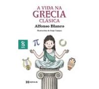 A Vida Na Grecia Clasica