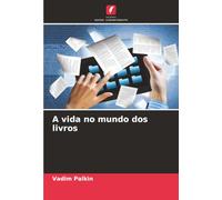 A vida no mundo dos livros