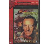 A Vida o Muerte (Colección La II Guerra Mundial en el Cine, Edición Slim) [DVD] (1946) A Matter of Life and Death