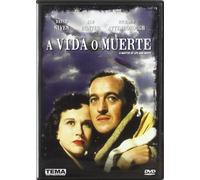 A Vida O Muerte [DVD]