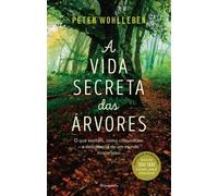 A Vida Secreta das Árvores