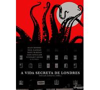 A Vida Secreta de Londres