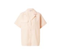 A-VIEW Blusa 'Mili' naranja / blanco XS naranja / blanco