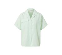 A-VIEW Blusa 'Mili' verde pastel / offwhite XS verde pastel / offwhite