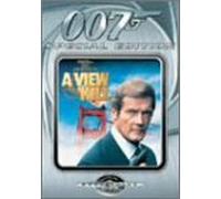 A View to a Kill [85/Scpope/E [Alemania] [DVD]