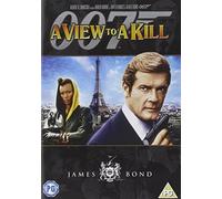 A View to a Kill [DVD] [1985]