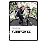 A View to a Kill [USA] [DVD]