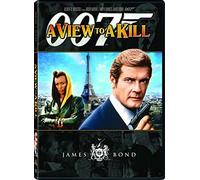 A View to a Kill [USA] [DVD]