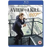 A View To A Kill - View To A Kill [Edizione: Regno Unito] [Italia] [Blu-ray]
