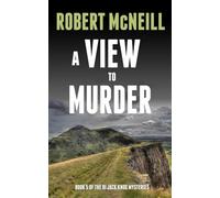 A View to Murder: A mystery with a devilish sting (5) (The Di Jack Knox Mysteries)