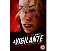 A Vigilante [DVD]