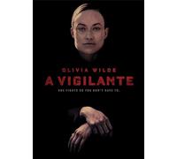 A Vigilante [USA] [DVD]