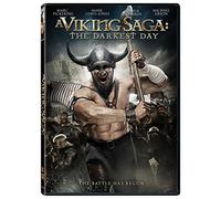 A Viking Saga: The Darkest Day [USA] [DVD]