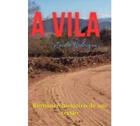 A Vila (ebook)