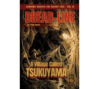 A Village Called Tsukuyama: A J-Horror Novelette: A Psychological Mystery of Folk Horror, Ancient Rituals, and the Jorōgumo Legend (Shadows Beneath the Cherry Tree)