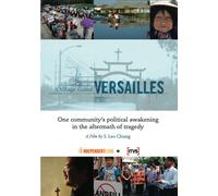 A Village Called Versailles [home use only]