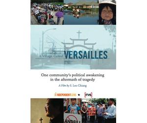 A Village Called Versailles [home use only]