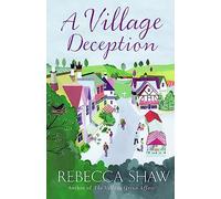 A Village Deception (Turnham Malpas)