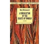 A Vindication Of The Rights Of Woman