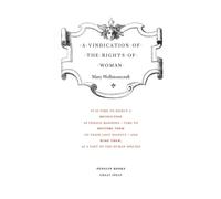 Mary Wollstonecraft – Vindicación de los derechos de la mujer – Penguin Great Ideas (Penguin Books)