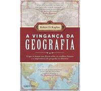 A Vingança da Geografia