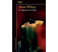 A Vingança É Minha (ebook)