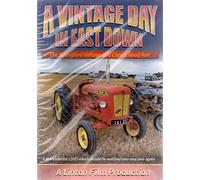 A Vintage Day in East Down - The Strangford Vintage and Classic Road Run