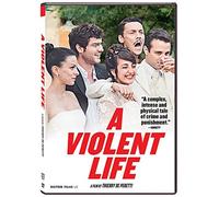 A Violent Life [USA] [DVD]