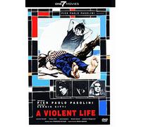 A Violent Life [USA] [DVD]