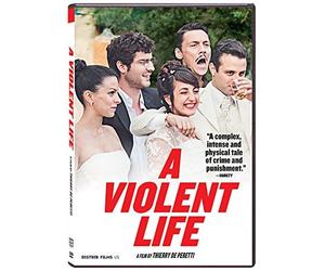 A Violent Life [USA] [DVD]
