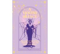 A Violent Silence: the Case of the Purple Therapy Dog and the Fairy God Nanny