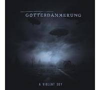 A Violent Sky (Purple Vinyl) [Vinilo]