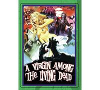 A Virgin Among the Living Dead (Anamorphic Widescreen) (DVD) (Importación USA)
