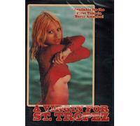 A Virgin For St. Tropez (Uncut, Remastered)