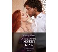 A Virgin For The Desert King (ebook)