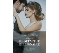 A Virgin To Redeem The Billionaire (ebook)