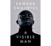 A Visible Man: A Memoir
