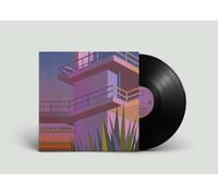 A Vision of Panorama - Serene Architect [Vinyl LP] [VINYL] [Vinilo]