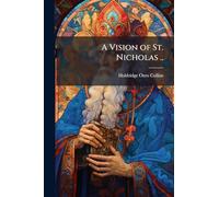 A Vision of St. Nicholas ..