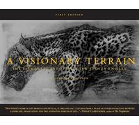 A Visionary Terrain: The Elemental Art of Matthew Joshua Knisley: A Solo Exhibition