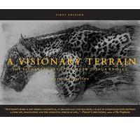 A Visionary Terrain: The Elemental Art of Matthew Joshua Knisley: A Solo Exhibition