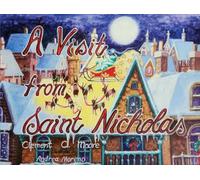 A Visit from Saint Nicholas