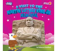 A Visit to the Martin Luther King Jr. Memorial (American Tour)
