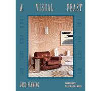 A Visual Feast: Ingredients That Make a Home