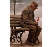 A Vítima Do Amor (ebook)