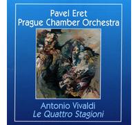 A. Vivaldi - Le Quattro Stagioni