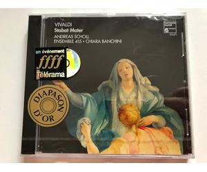 A. Vivaldi - Stabat Mater