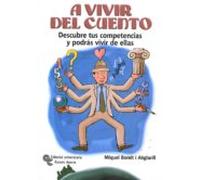 A Vivir Del Cuento (ebook)