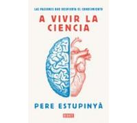 A Vivir La Ciencia