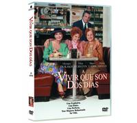 A Vivir Que Son 2 Días